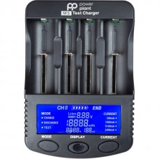 Зарядное устройство PowerPlant для аккумуляторов AA, AAA/ PP-M5